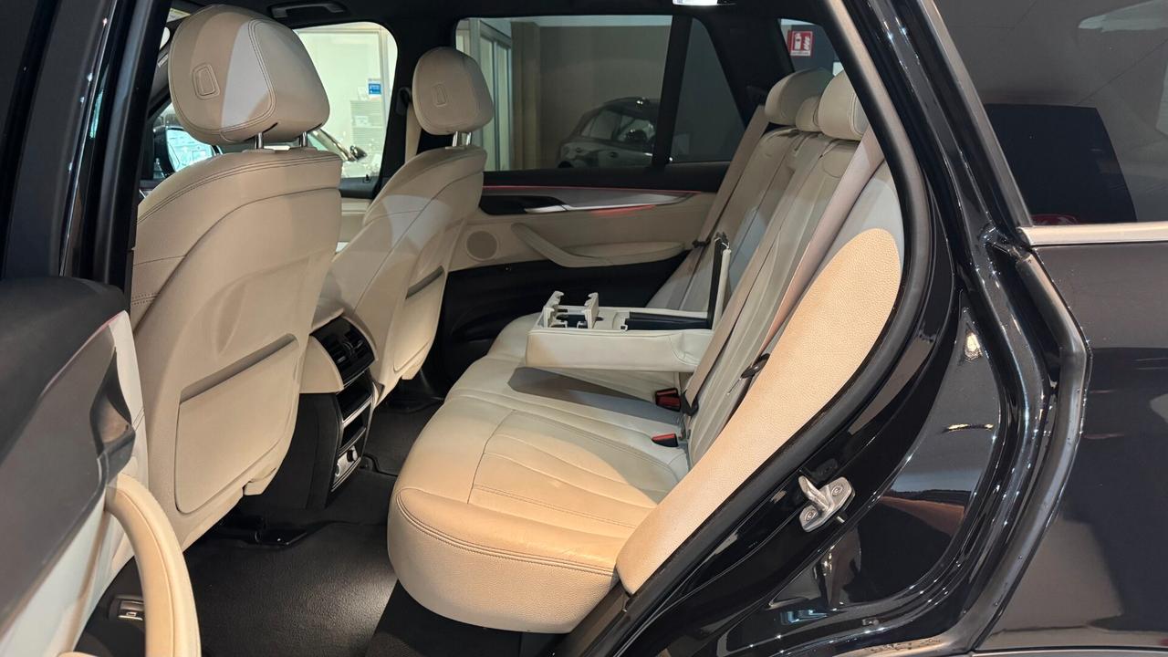 BMW X5 XDRIVE25D 2.0D 231CV - 2018