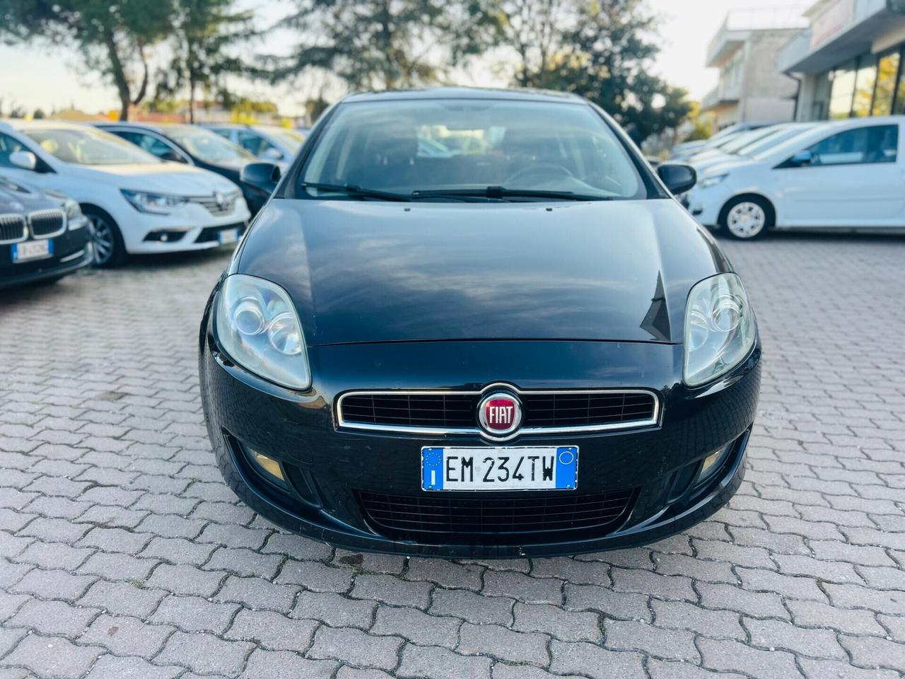Fiat Bravo 1.4 EasyPower Emotion GPL