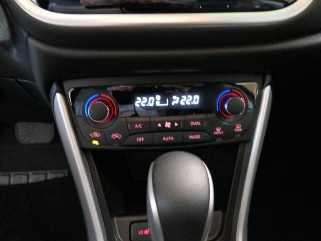 SUZUKI S-Cross 1.4 Hybrid 4WD All Grip A/T Starview