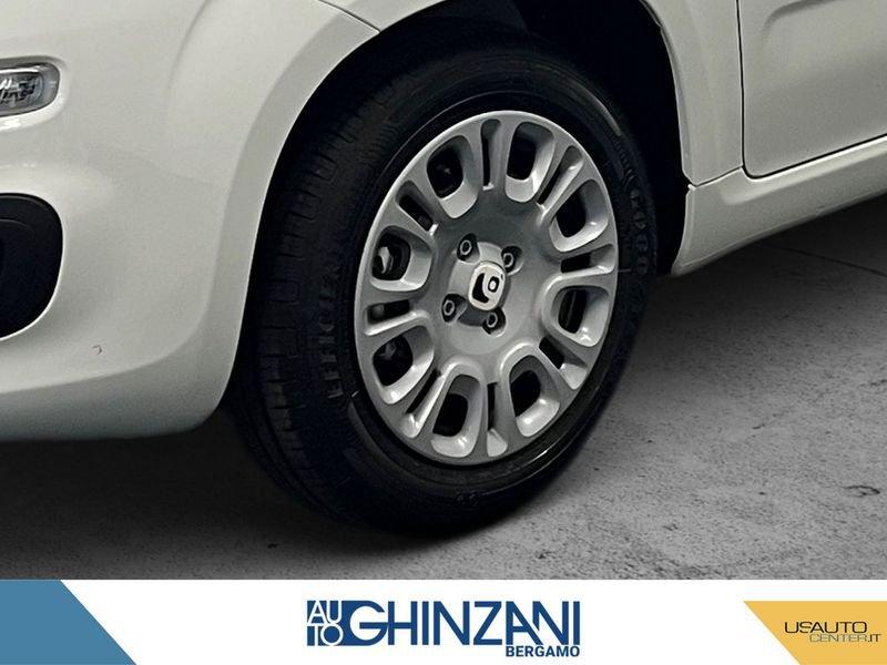 FIAT Panda Panda 1.0 FireFly S&S Hybrid