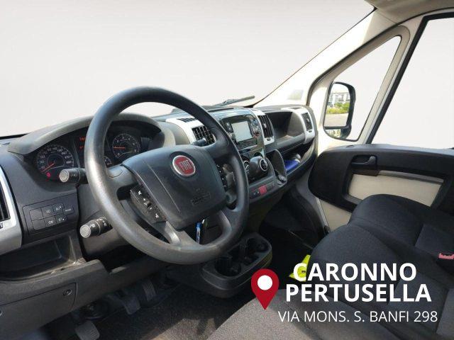 FIAT Ducato 35 2.3 MJT 130CV PM-TA Furgone Maxi +IVA