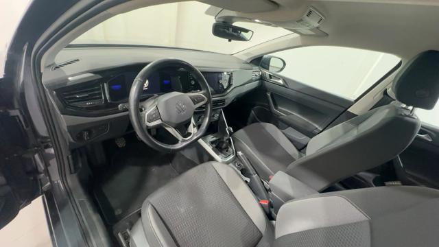 VOLKSWAGEN Taigo 1.0 TSI 95 CV Life - VARI COLORI!