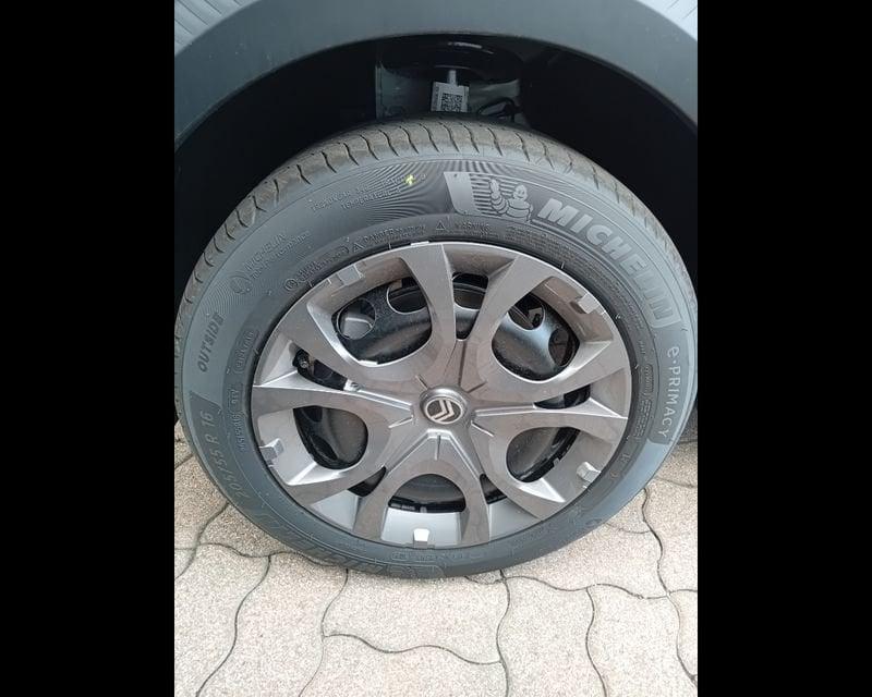 Citroën C3 Nuova Turbo 100cv - YOU