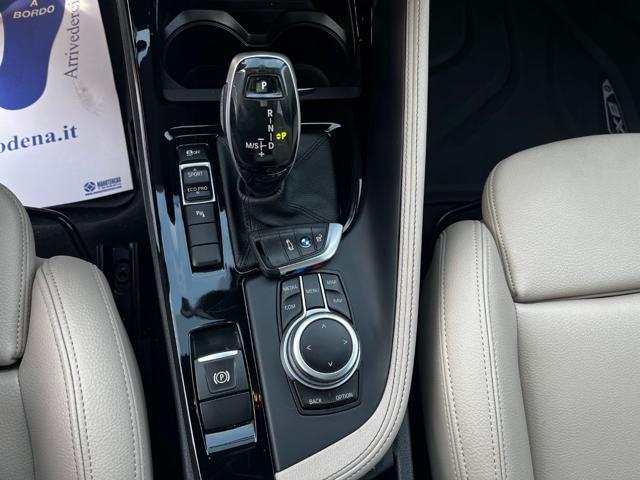 BMW X2 sDrive18d 150Cv Msport-X Aut + Tetto Ap.