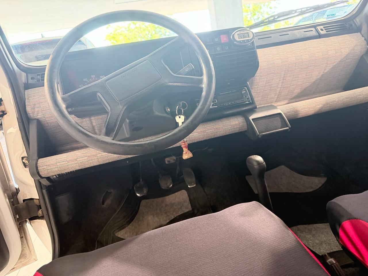 Fiat Panda 750CC FIRE 5MARCE