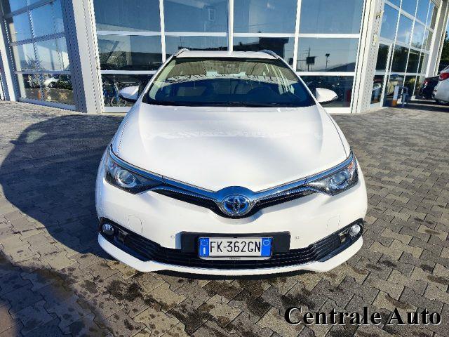 TOYOTA Auris Touring Sports 1.8 Hybrid Active