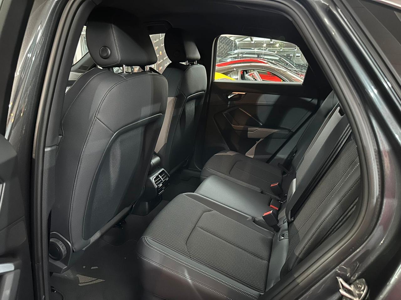 Audi Q3 SPB 35 TDI S tronic S line NUOVA KM0