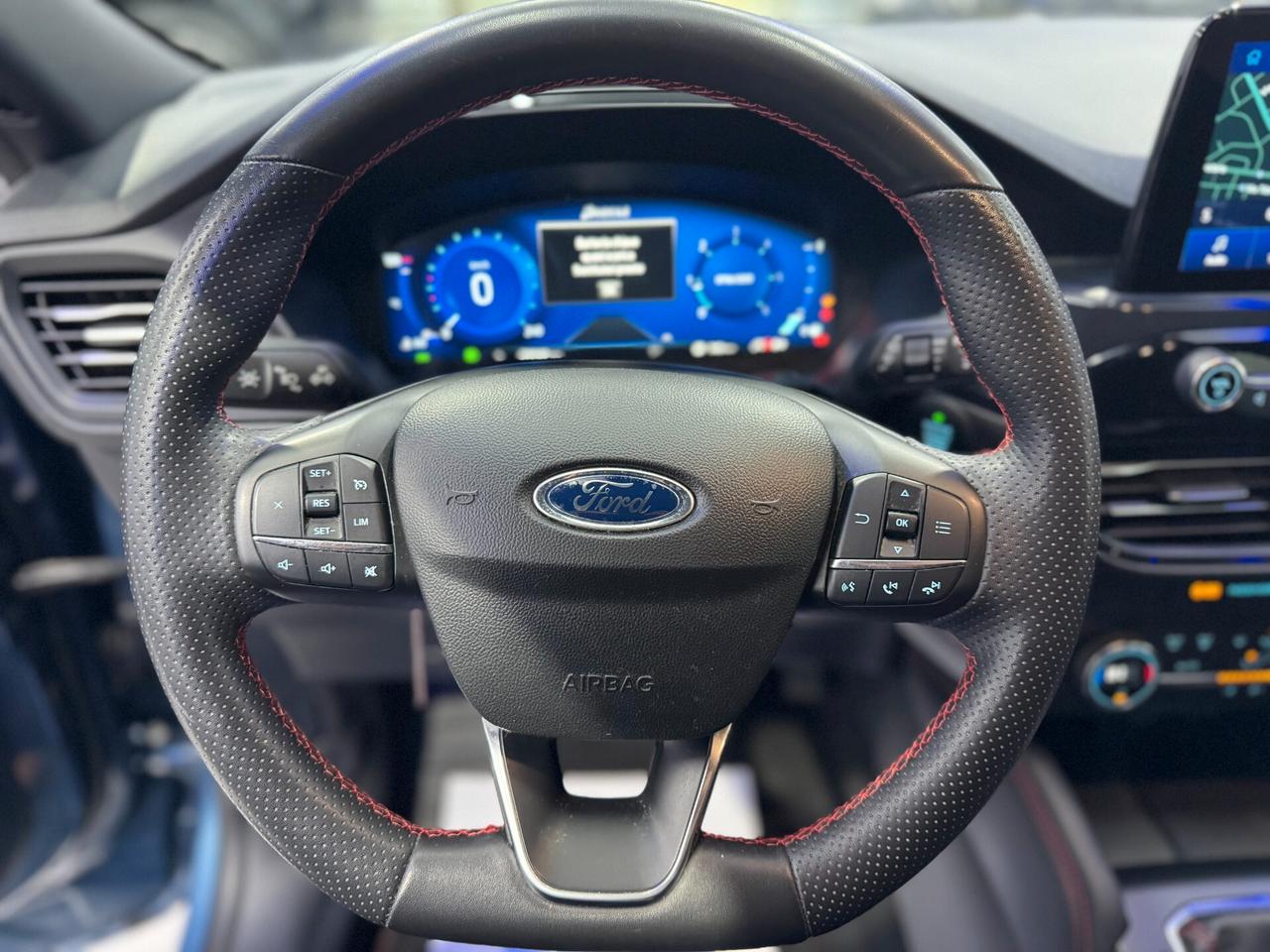 Ford Kuga 1.5 EcoBlue 120 CV 2WD ST-Line