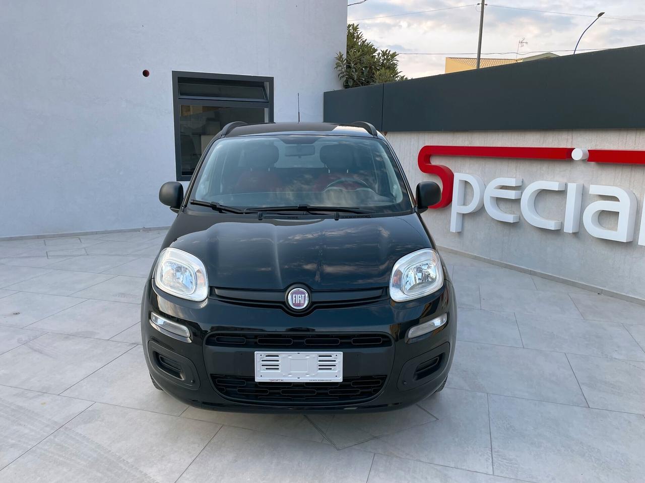 Fiat Panda 1.2 Easy