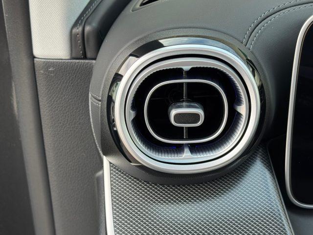 MERCEDES-BENZ GLC 220 d 4Matic Tetto, Pelle Bianca,AMG Line Premium Plus