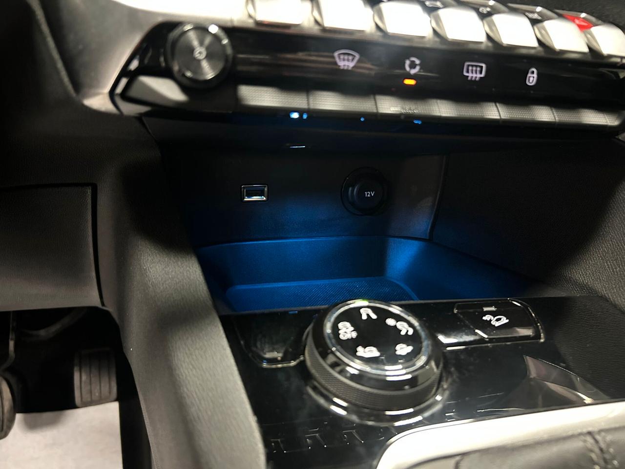 Peugeot 3008 1.5 BlueHDi 42.000km 2018