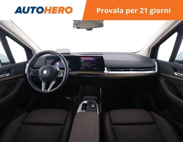 BMW 218 i Active Tourer Luxury