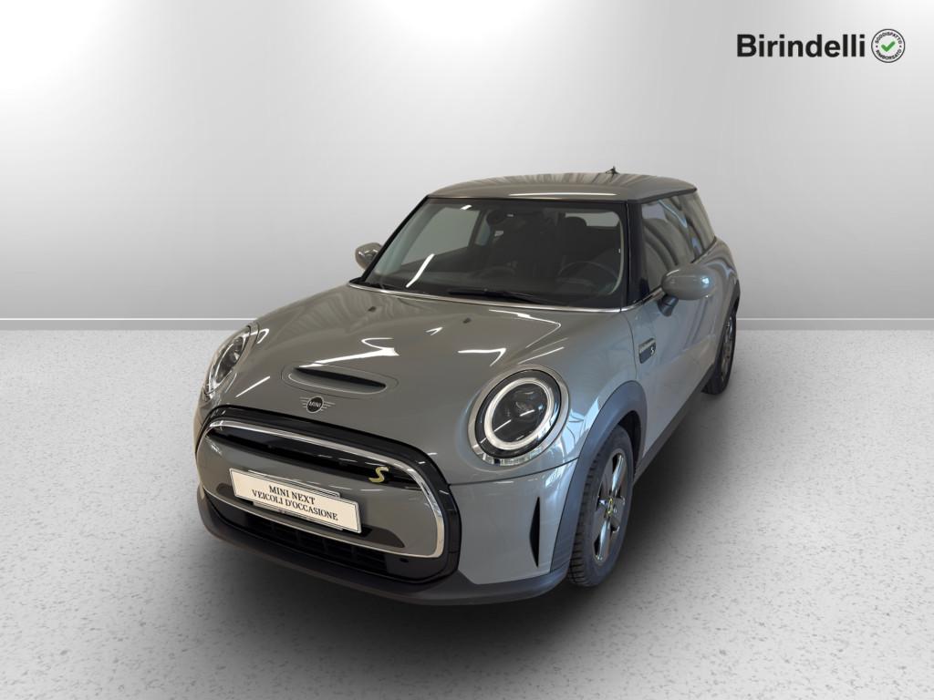 MINI Mini Full El. (F56) - Mini Cooper SE Electric