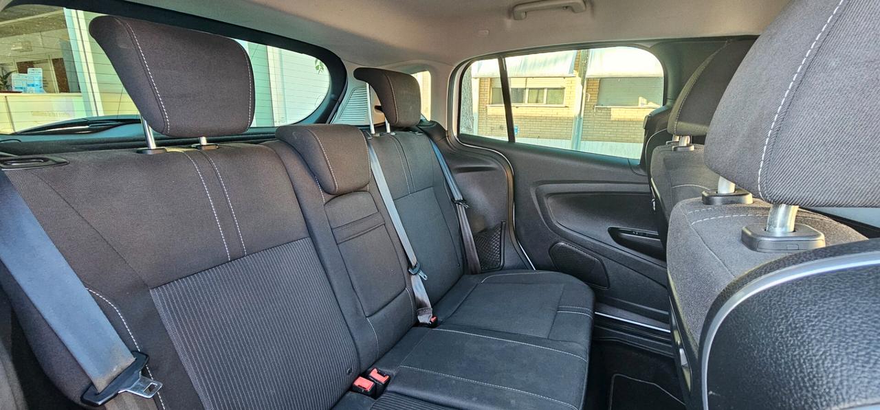 Ford B-Max 1.5 TDCi 75 CV Business Titanium