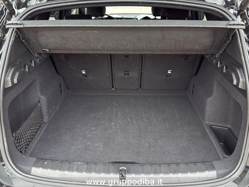 BMW X1 U11 sdrive20i mhev 48V MSport auto