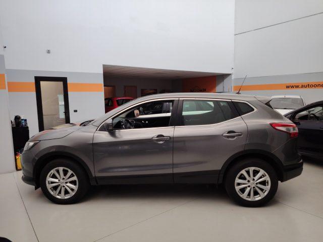 NISSAN Qashqai 1.5 dCi Tekna FULL OPTIONAL - PREZZO REALE