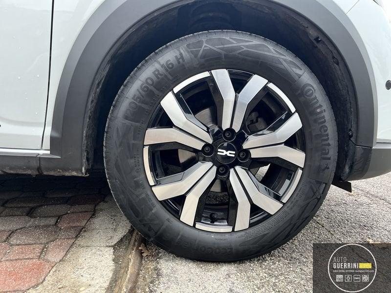 Dacia Sandero Sandero Stepway 1.0 TCe ECO-G Expression UP