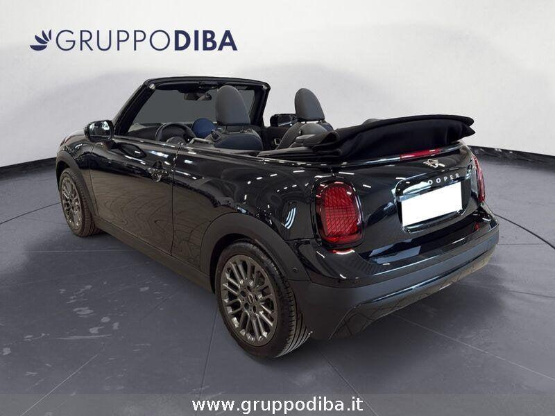 MINI Mini Cooper Cabrio F67 2.0 C Classic auto