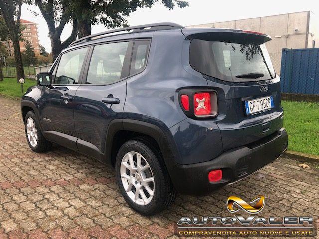 JEEP Renegade 1.0 T3 Limited Sport