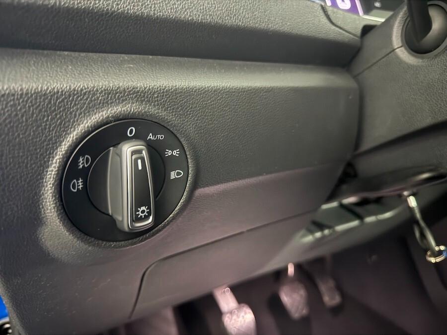 Volkswagen T-Roc 116CV Style