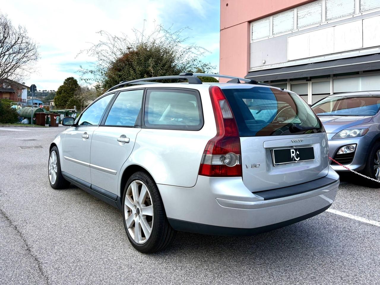 Volvo V50 2.0 D