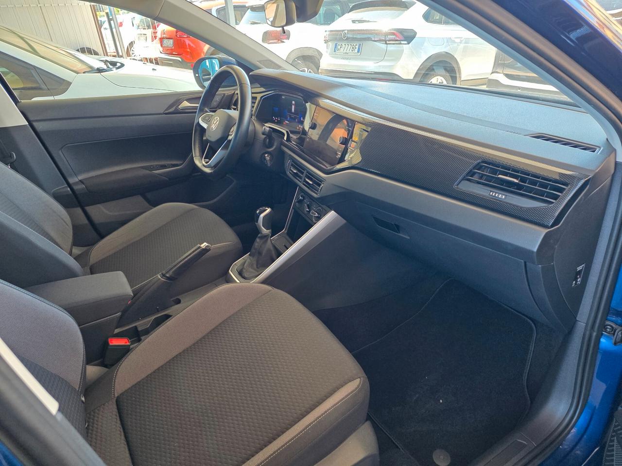 Volkswagen Taigo 1.0 TSI 95 CV Life Edition