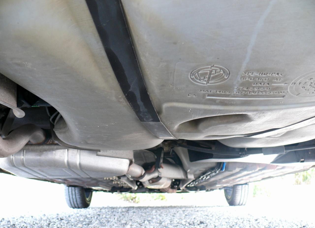 Fiat Tipo HSD (M1298)