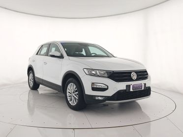 VOLKSWAGEN T-Roc 1.6 tdi Business CAMERA+APP CONNECT+ACC