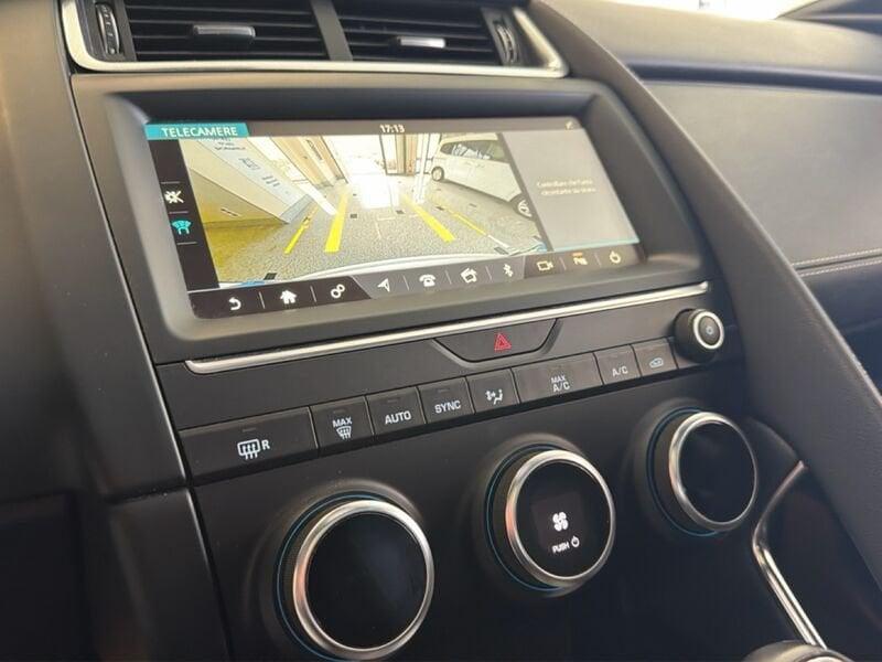Jaguar E-Pace 2.0D i4 150cv R-DYNAMIC S