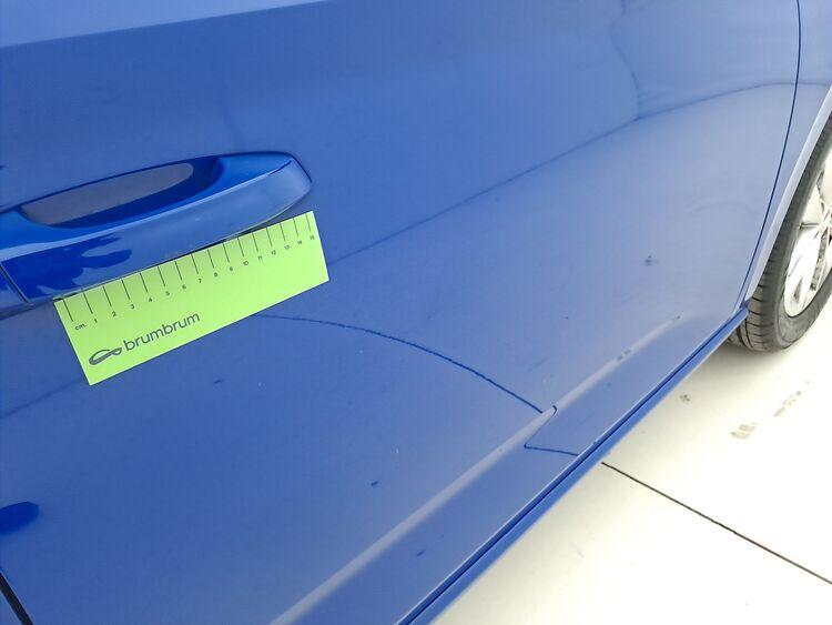 Skoda Scala Ambition BR642707 1.0 Benzina 95CV