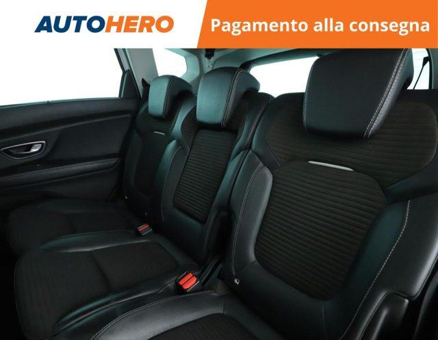 RENAULT Scenic Scénic dCi 8V 110 CV Energy Intens