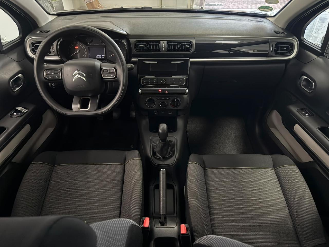 Citroen C3 BlueHDi 75 Feel Edition 1.6diesel