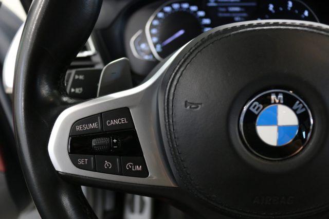 BMW X3 xDrive20d 48V Msport ""GARANZIA UFFICIALE 2026"