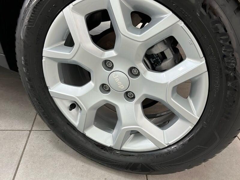 Jeep Avenger 1.2 Turbo Altitude
