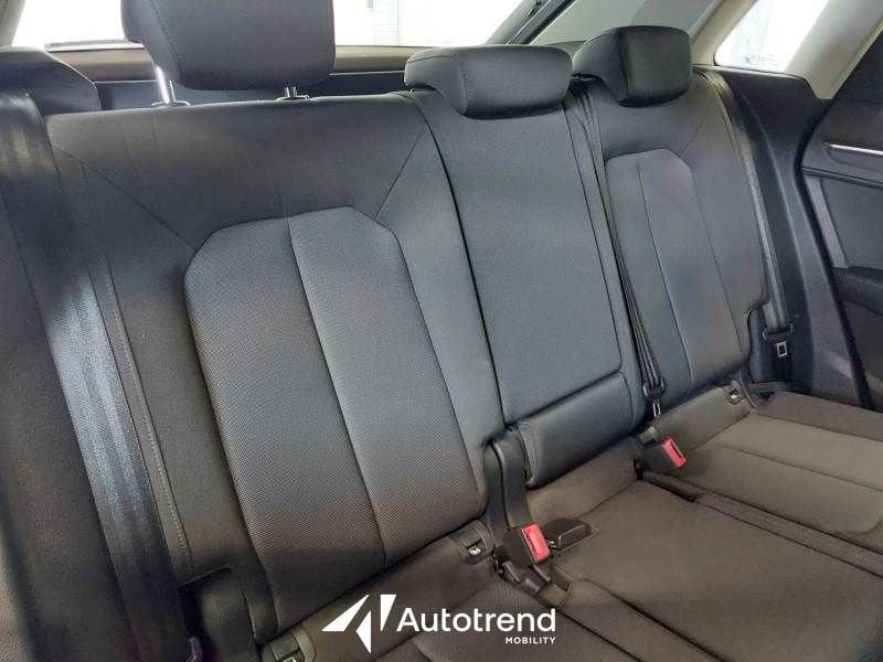 Audi Q3 35 TDI 150 CV Automatica NAVI LED Business