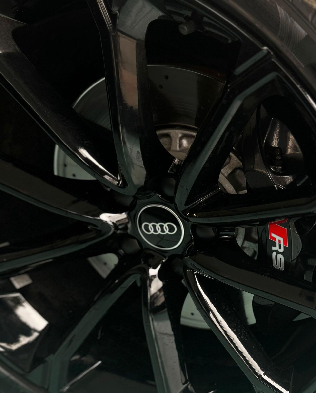 Audi Q3 RS SPB quattro S tronic Sline