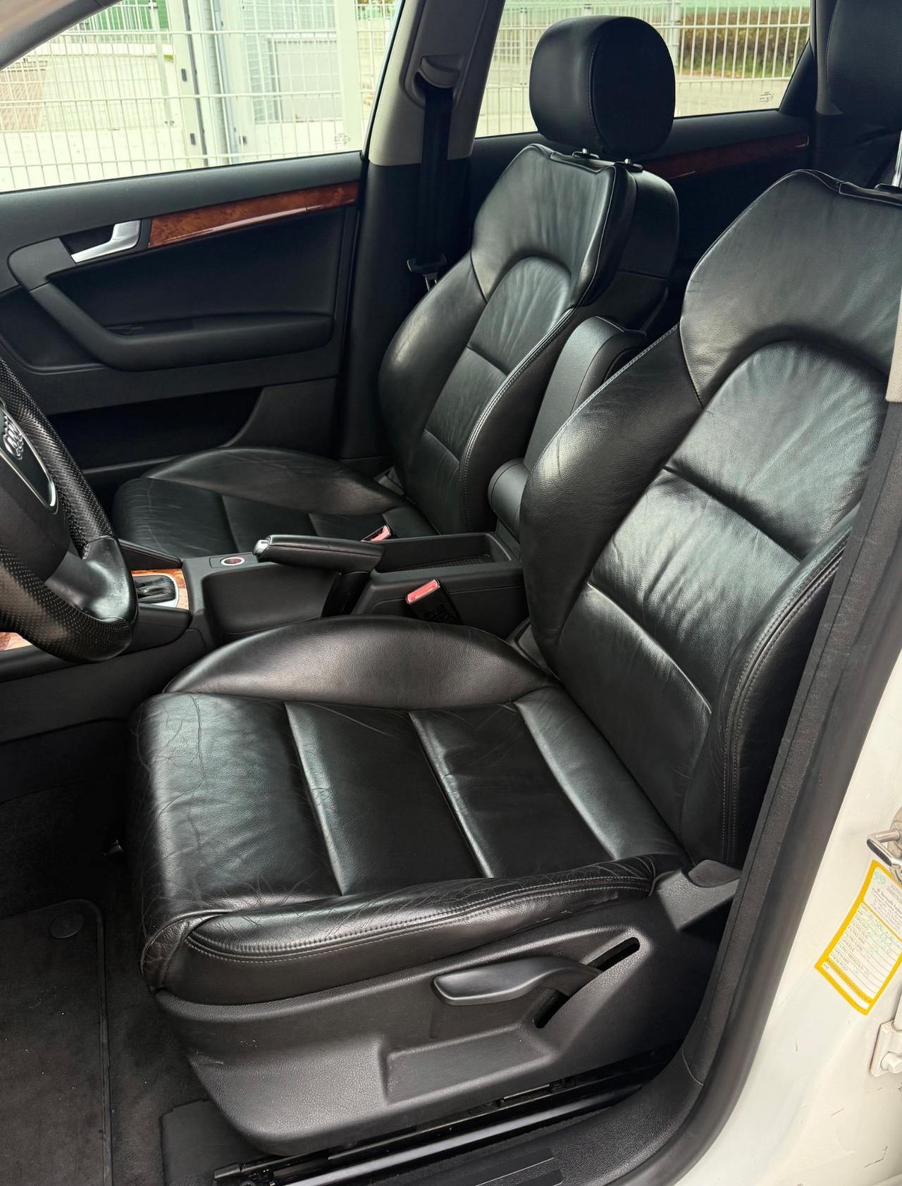 Audi A3 SPB 2.0 TDI F.AP. Ambition
