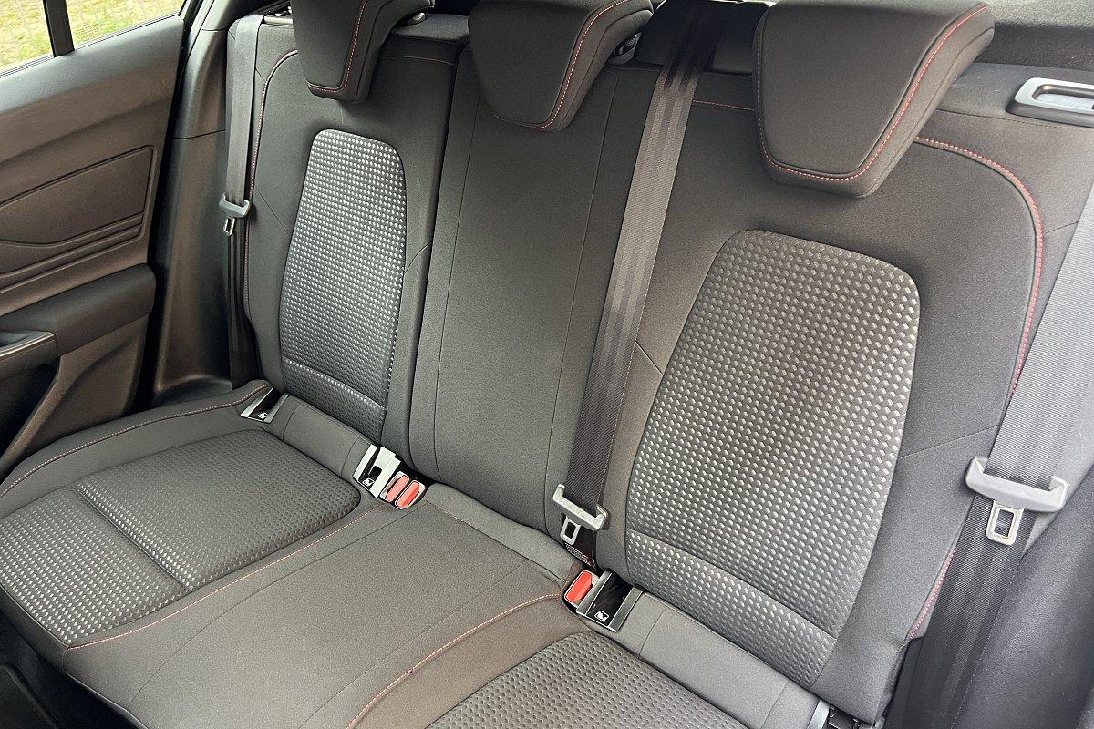 FORD Focus 1.0 EcoBoost 125 CV 5p. ST-Line