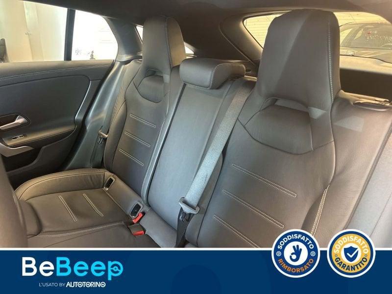 Mercedes-Benz CLA S.Brake 220 D PREMIUM AUTO