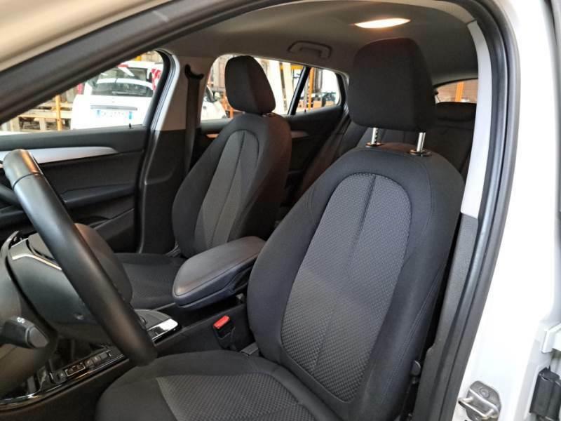 BMW X2 XDRIVE 25E BUSINESS X AUTOMATICO SUV