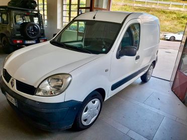 Renault Kangoo 1.5 dCi/70CV 3p. Confort Express