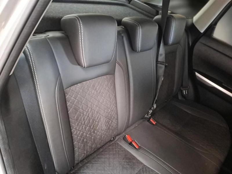 SUZUKI VITARA 1.4 BOOSTERJET HYBRID TOP SUV