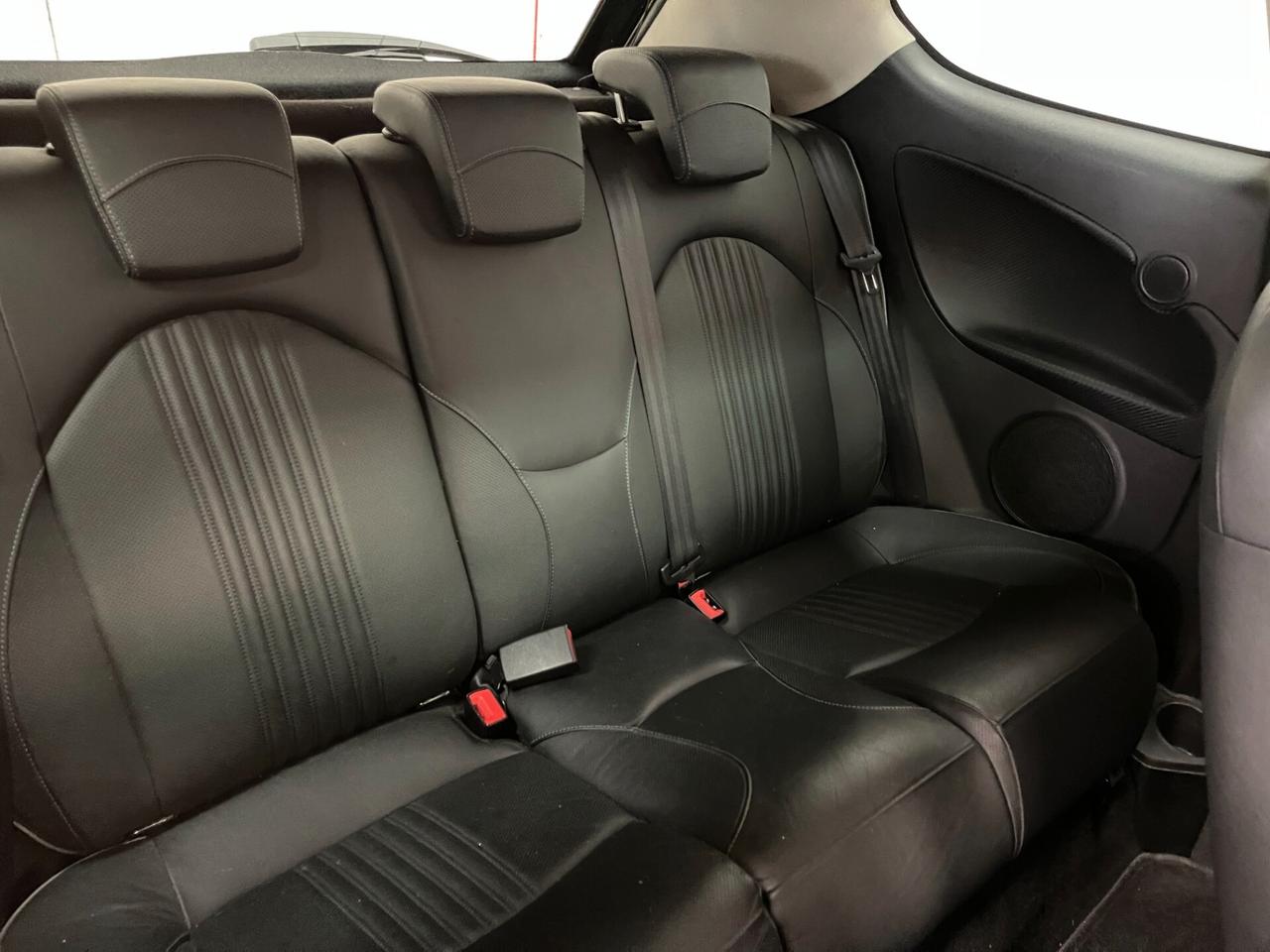 Alfa Romeo MiTo Distinctive Sport Pack 135cv tct-Dettagli in Bio