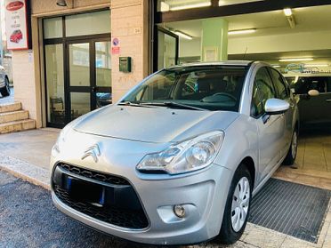 Citroen C3 1.4 HDi 70 Attraction-2011