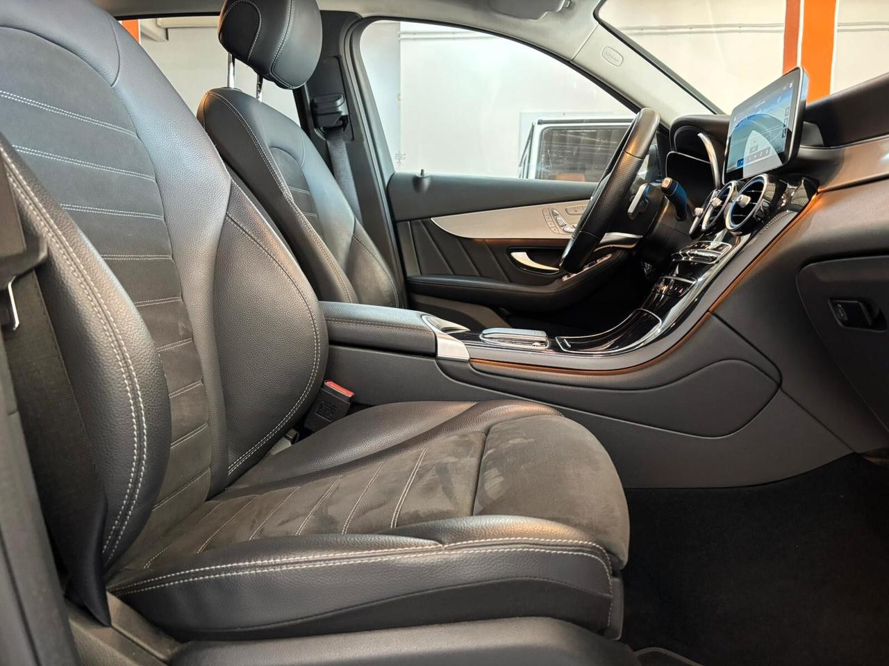 Mercedes-benz GLC 300 d 4Matic Coupé Premium Plus