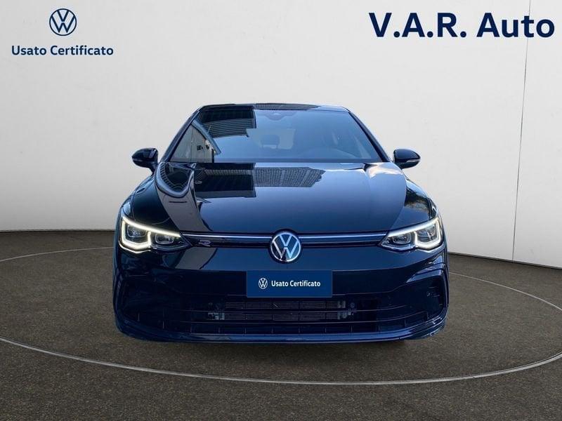 Volkswagen Golf Golf 1.5 TSI EVO ACT R-Line