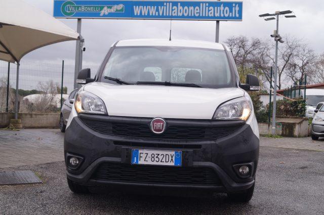 FIAT Doblo Doblò 1.3 MJT PC Combi N1