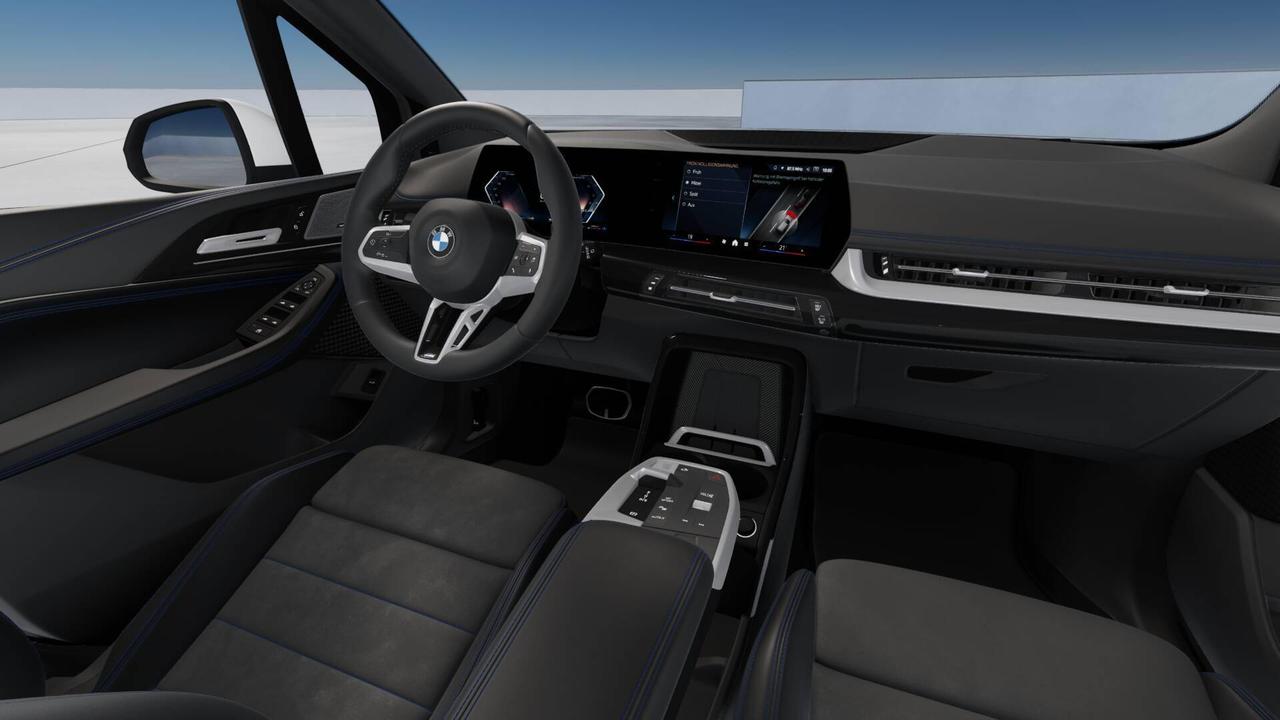 BMW Serie 2 218i Active Tourer MSport