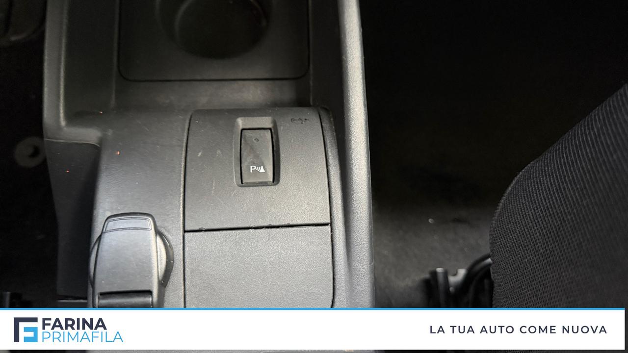 Mercedes-Benz Citan W415 - Citan 109 cdi Tourer Pro 95cv
