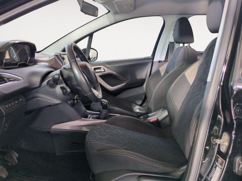 Peugeot 2008 1.6 e-HDi 92cv FAP® S&S Urban Cross